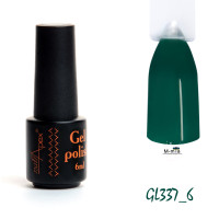 Гель-лак Nail Apex № 337 6 мл